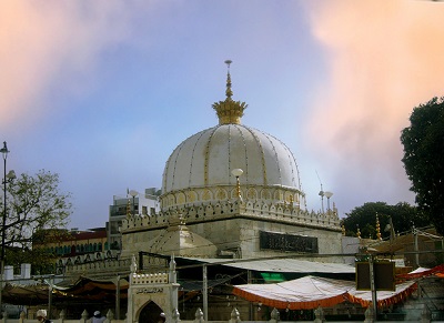 ajmer shareef